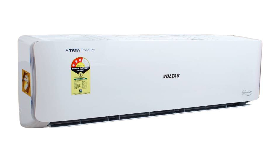 Voltas 1.5 Ton 3 Star Split Inverter AC