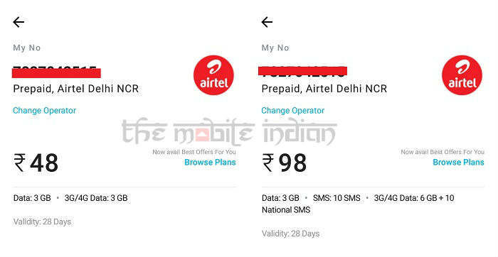 Airtel