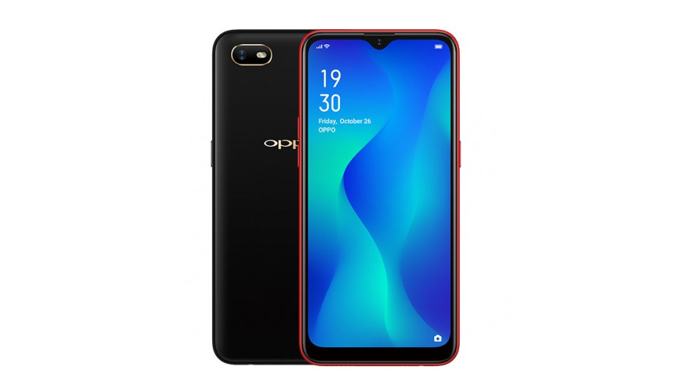 Oppo A1K