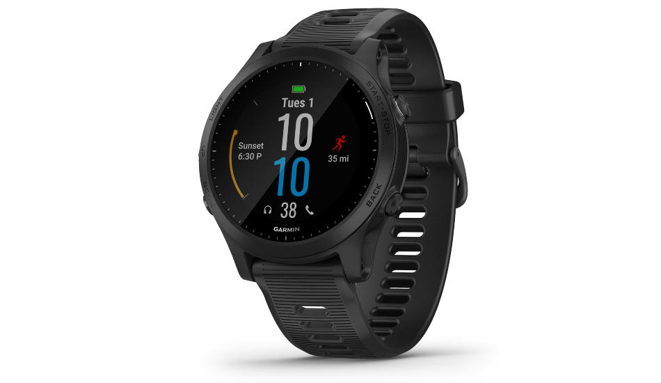 Garmin Forerunner 945