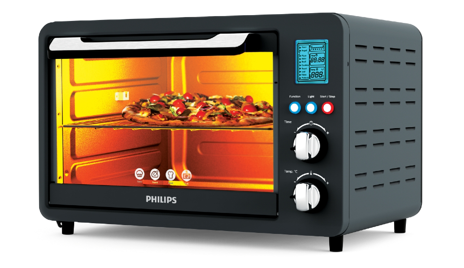 Philips HD6975/00 Oven Toaster Griller