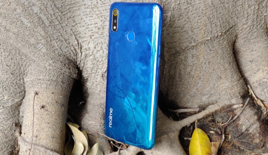 Realme 3