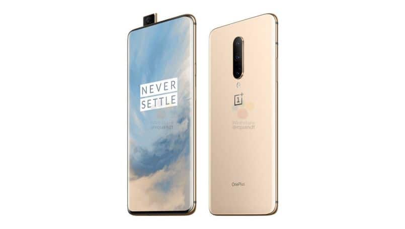 OnePlus 7 Pro: Things that you know