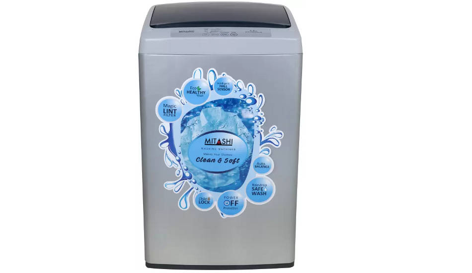 Top 5 Cheapest Fully Automatic Top Load Washing Machines