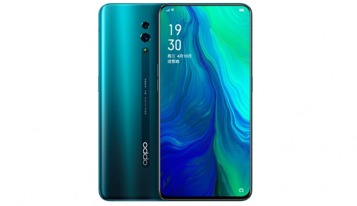 Oppo-Reno