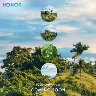 Honor 20