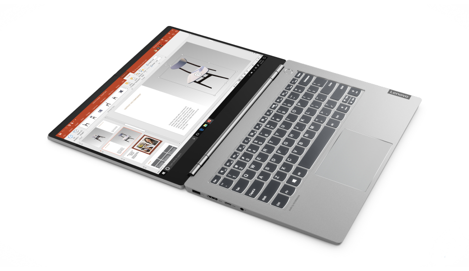 Lenovo ThinkBook 13s, 14s