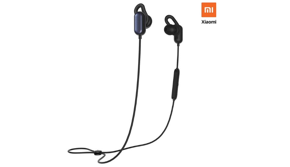 Xiaomi MI Sport