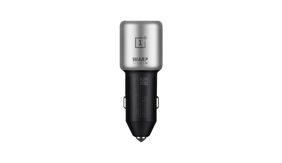 OnePlus Warp Charge 30 Car Charger