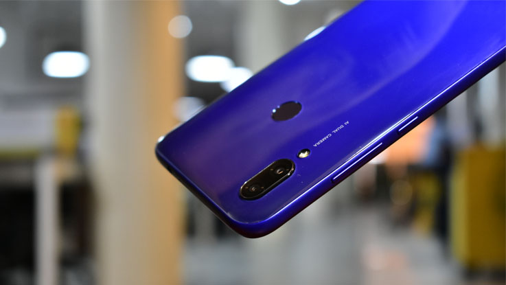 Redmi 7