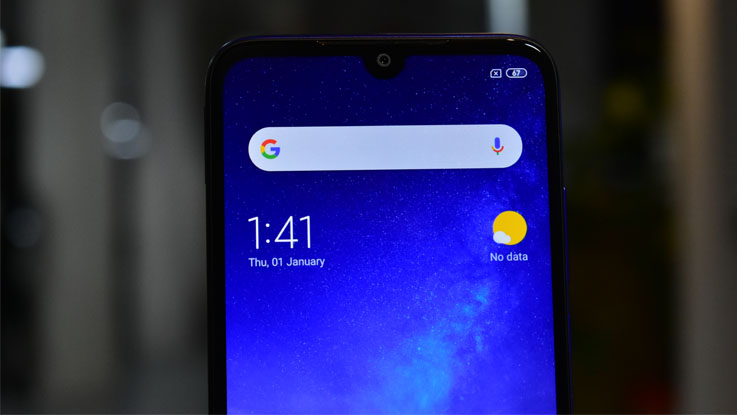 Redmi 7