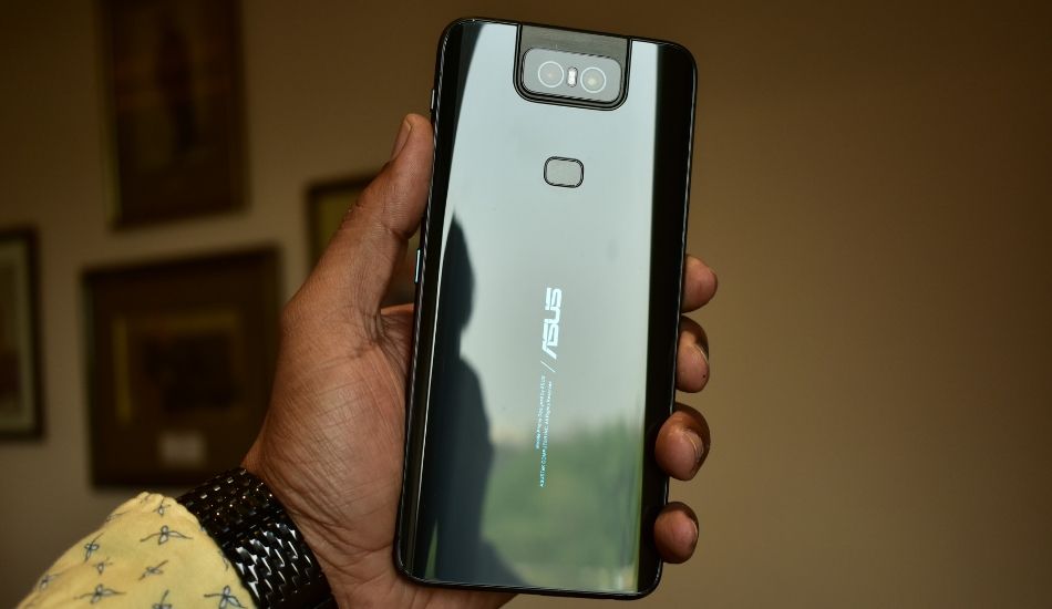 Asus Zenfone 6