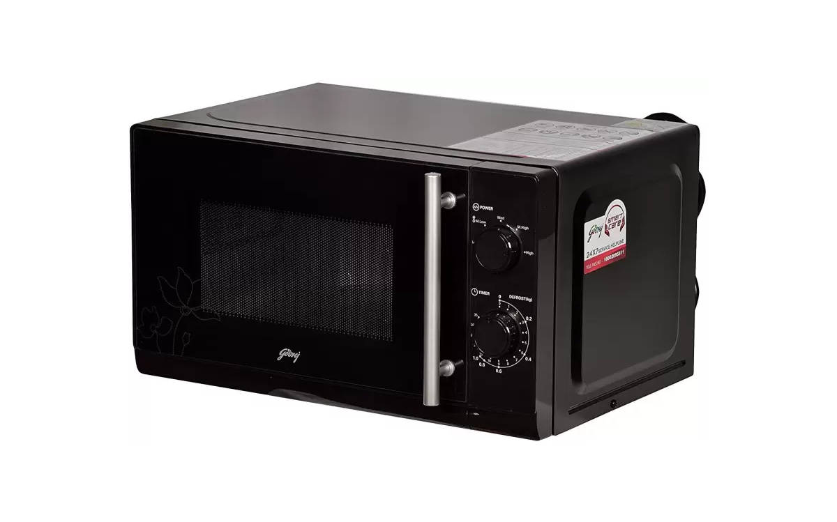 Top 5 cheapest Microwave Ovens in India