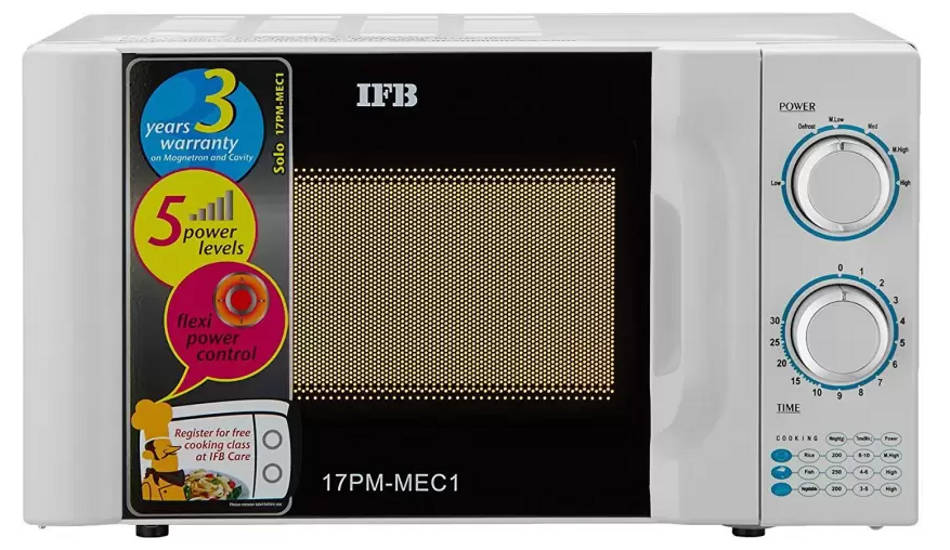 Top 5 cheapest Microwave Ovens in India