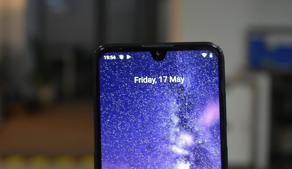 Nokia 3.2