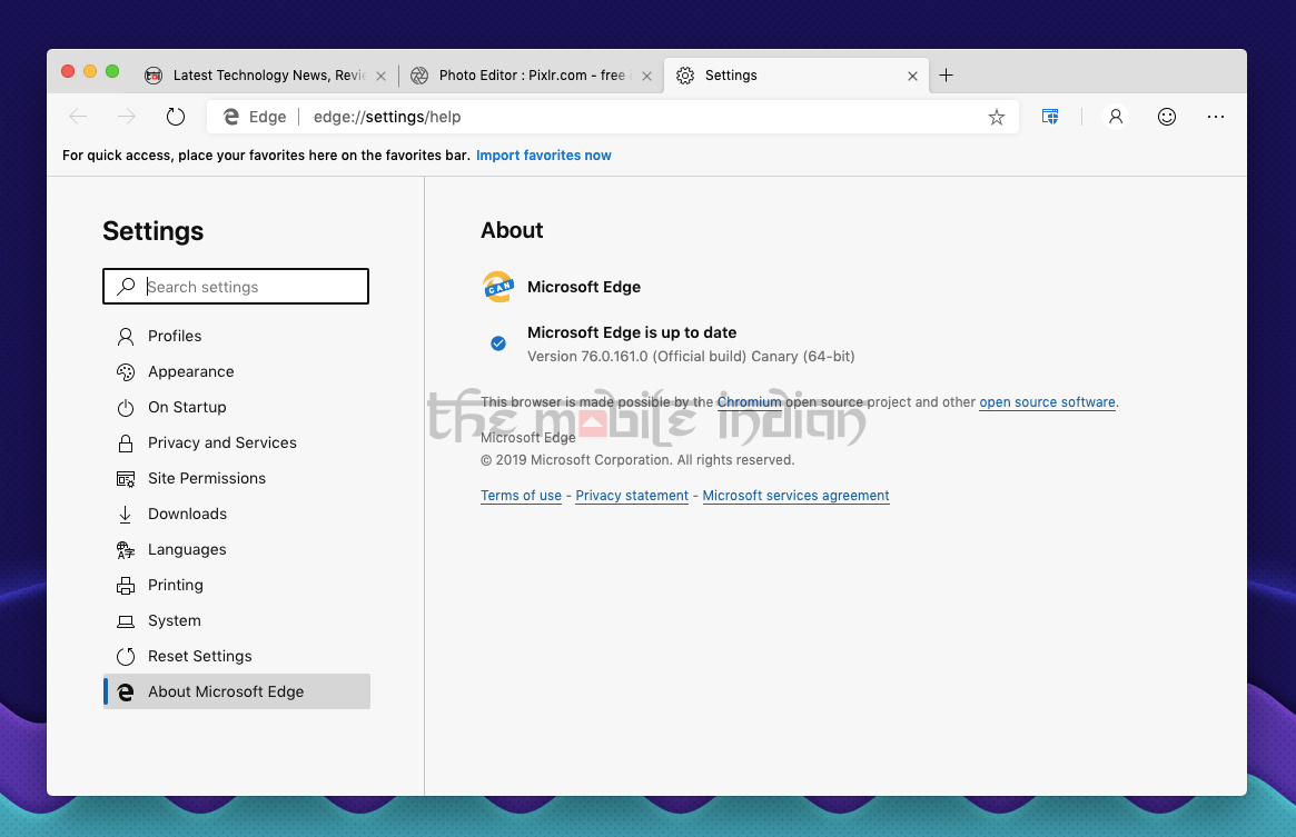 microsoft edge windows macos microsoft edge windows macos