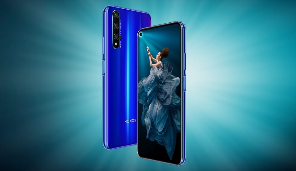 Honor 20