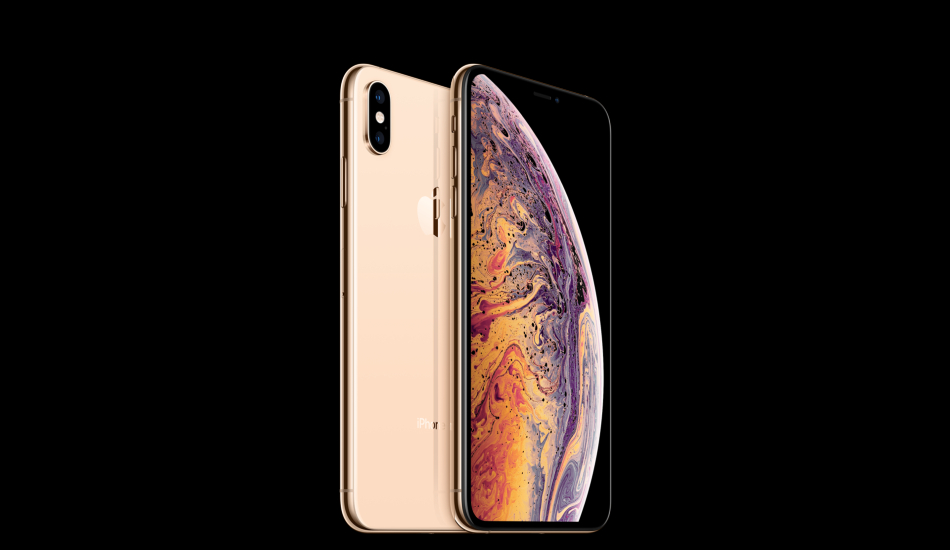 Apple iPhone XS Max