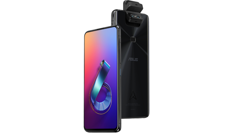 ZenFone 6 Edition 30