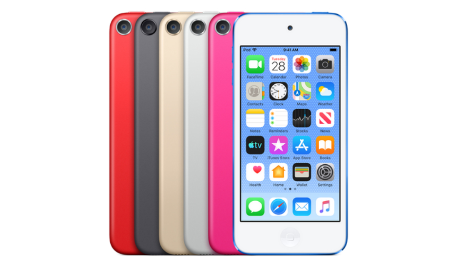 Apple iPod touch
