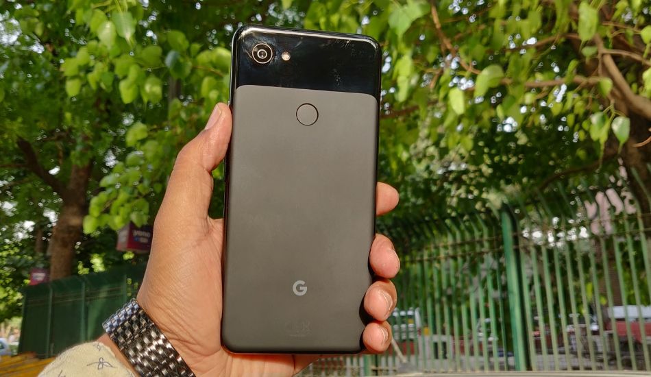 Google Pixel 3a XL