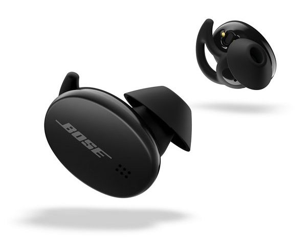 Bose Earbuds 500 and Bose Earbuds 700