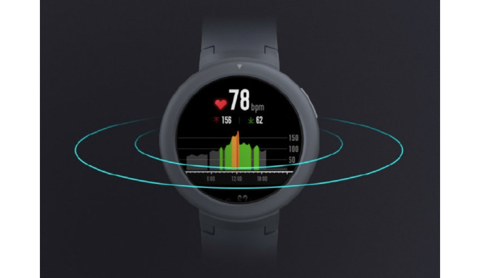 Amazfit Verge Lite