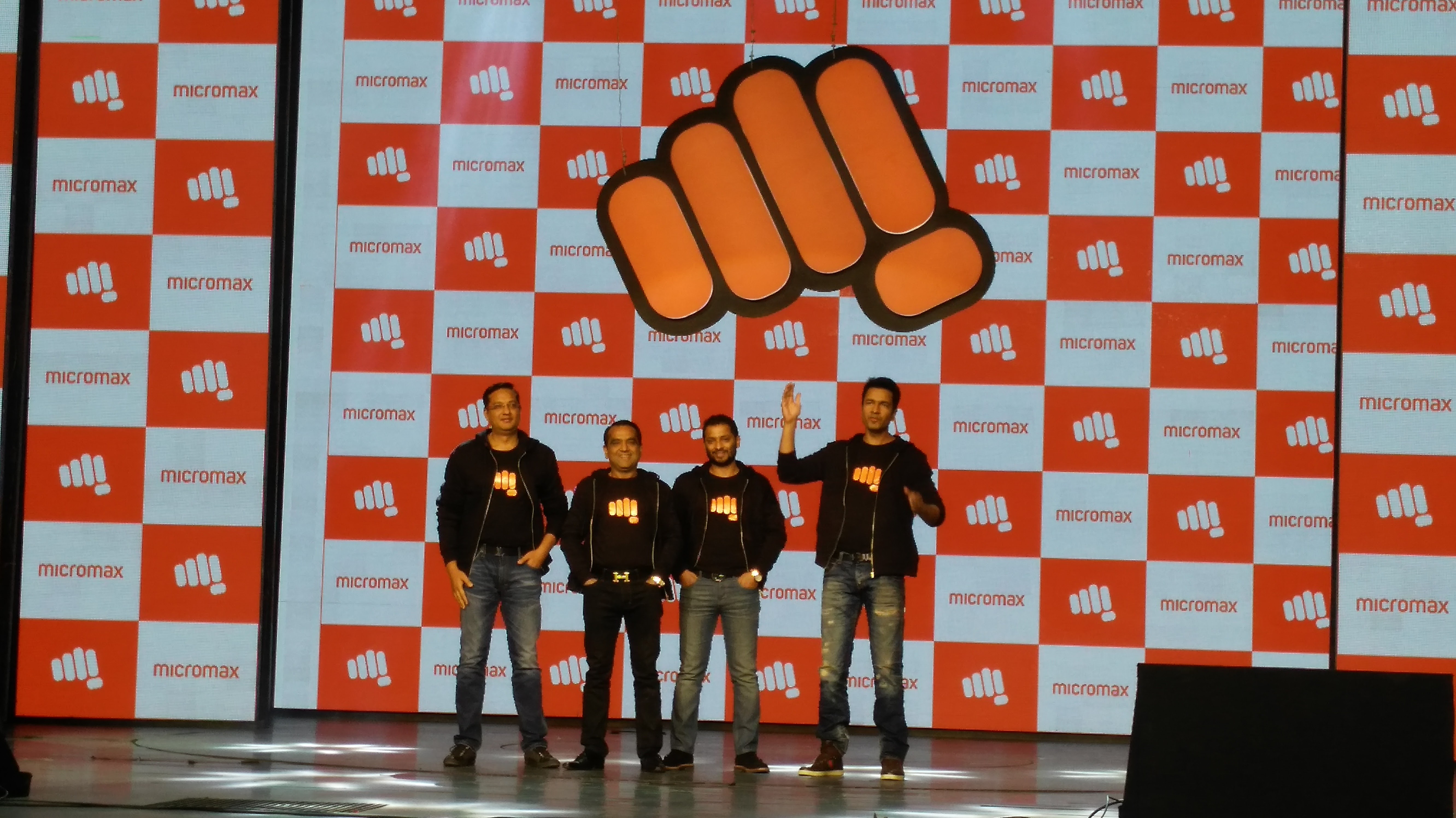 Micromax