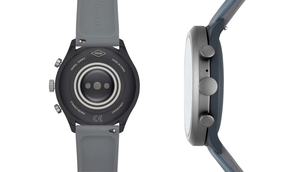 Fossil Sport smartwatch