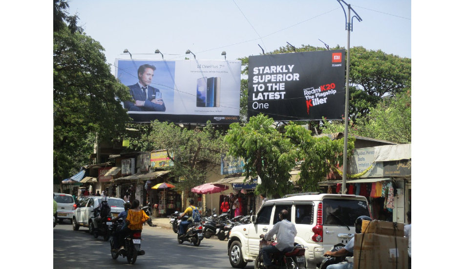 Xiaomi Redmi K20 Pro banner