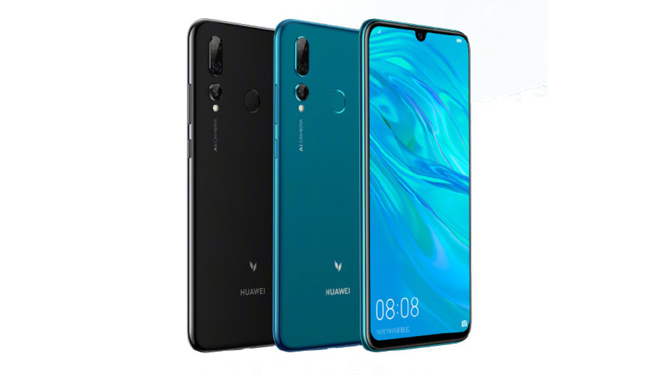 Huawei Maimang 8