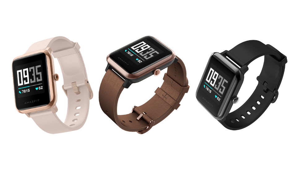 Amazfit health ecg sales