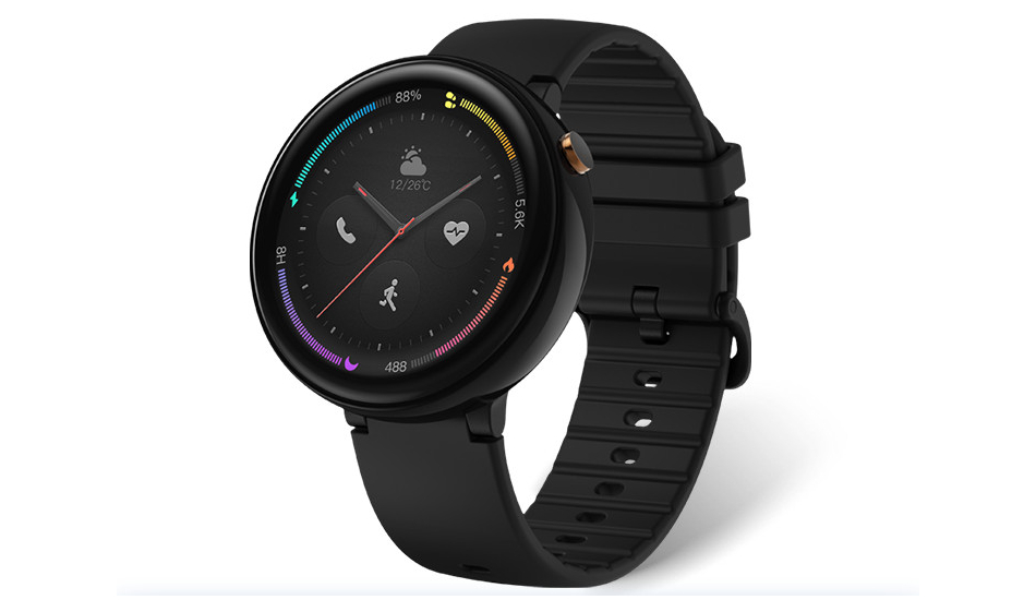 Amazfit Verge 2