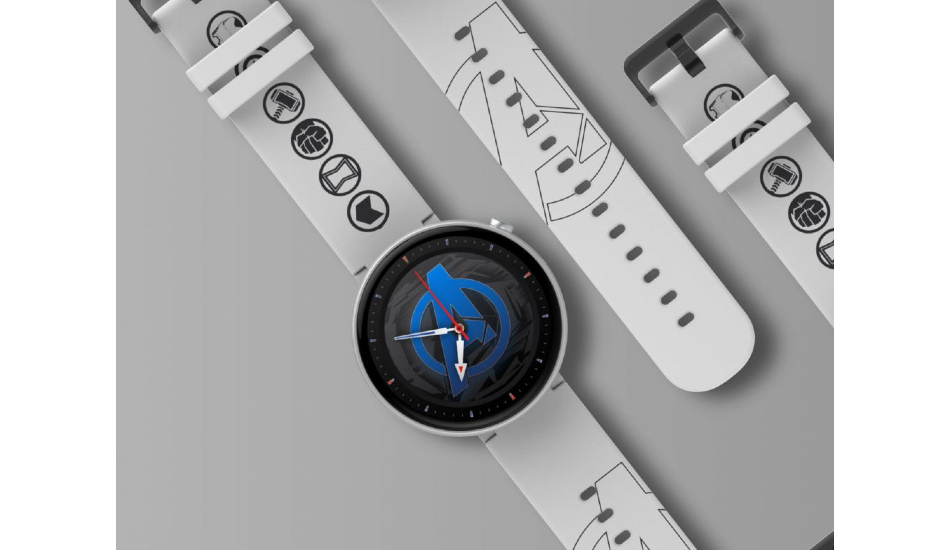 Amazfit Verge 2