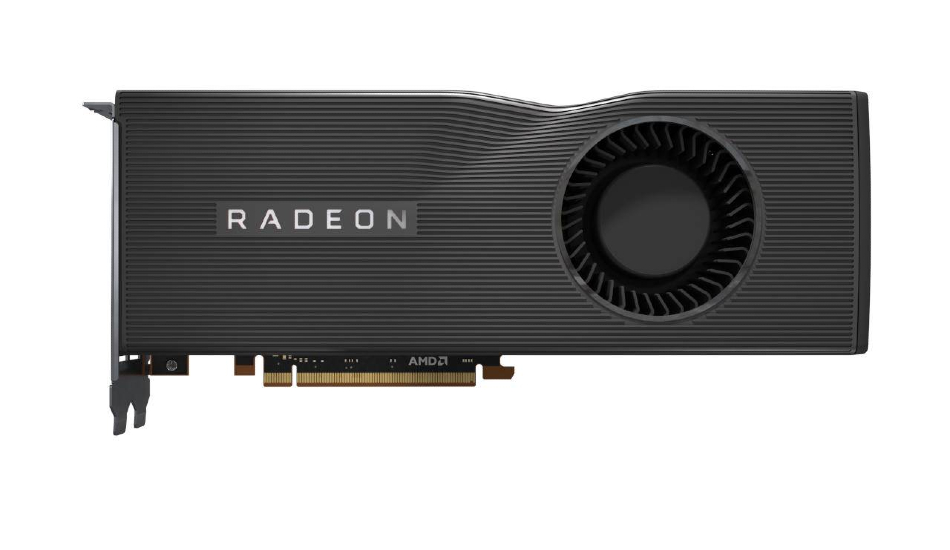 AMD Radeon RX 5700, RX 5700 XT GPUs