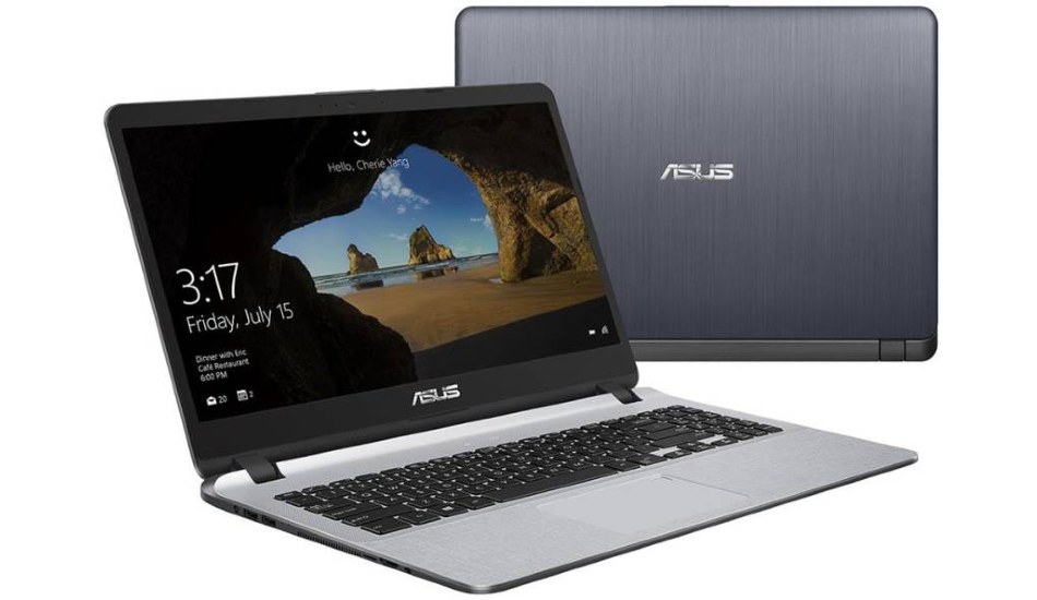 Asus Vivobook X507UA-EJ836T