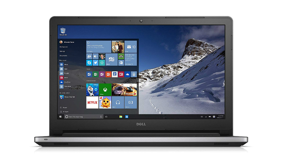 Dell Inspiron 15 5000