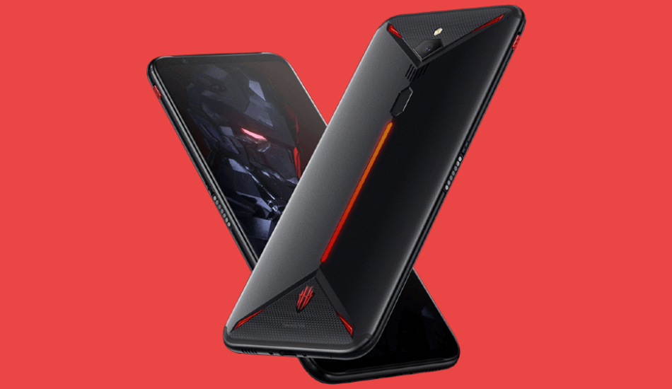 Nubia Red Magic 3