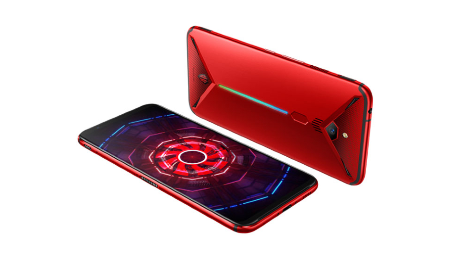 Nubia Red Magic 3