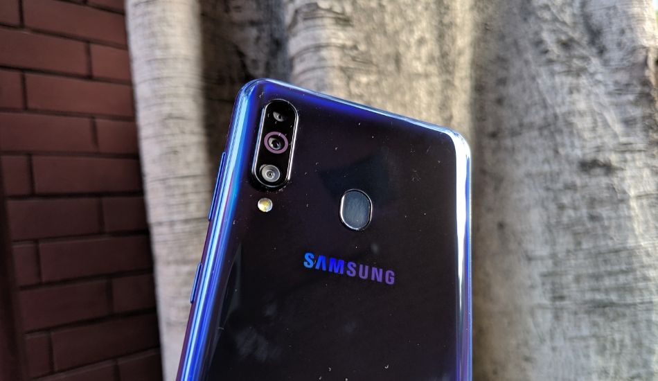 Samsung Galaxy M40