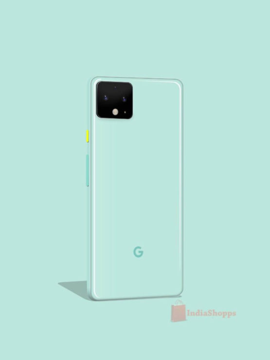 Google Pixel 4