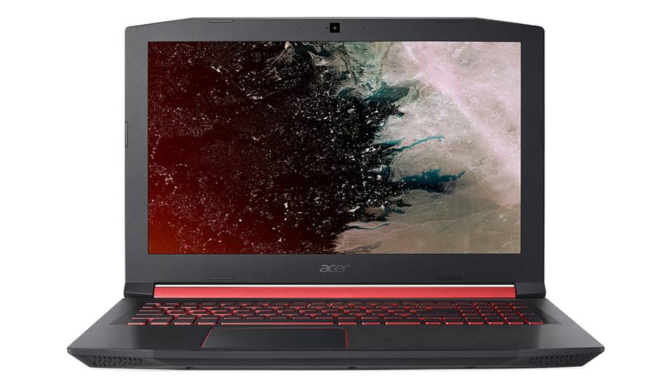 Acer Nitro 5