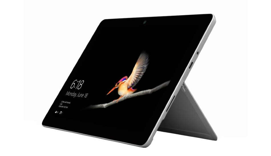 Microsoft Surface Go