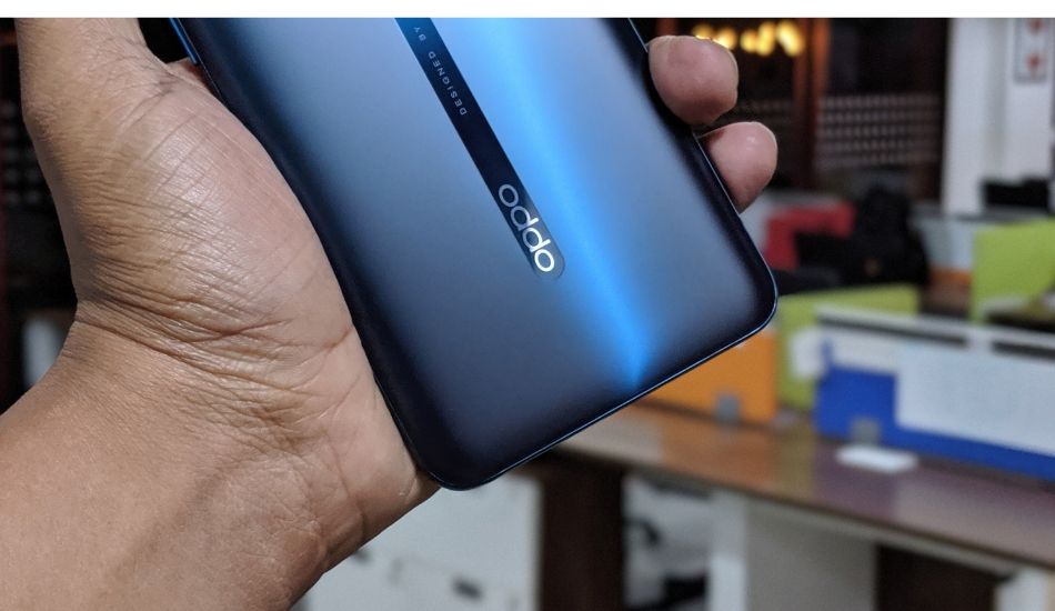 Oppo Reno 10X Zoom Review: The best smartphone from Oppo!