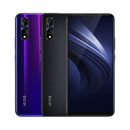 Vivo iQOO Neo