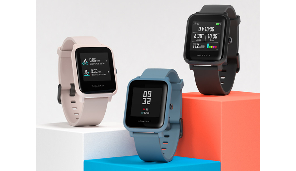 Amazfit Bip Lite