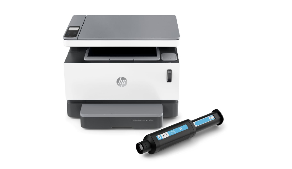 HP Neverstop Laser printer