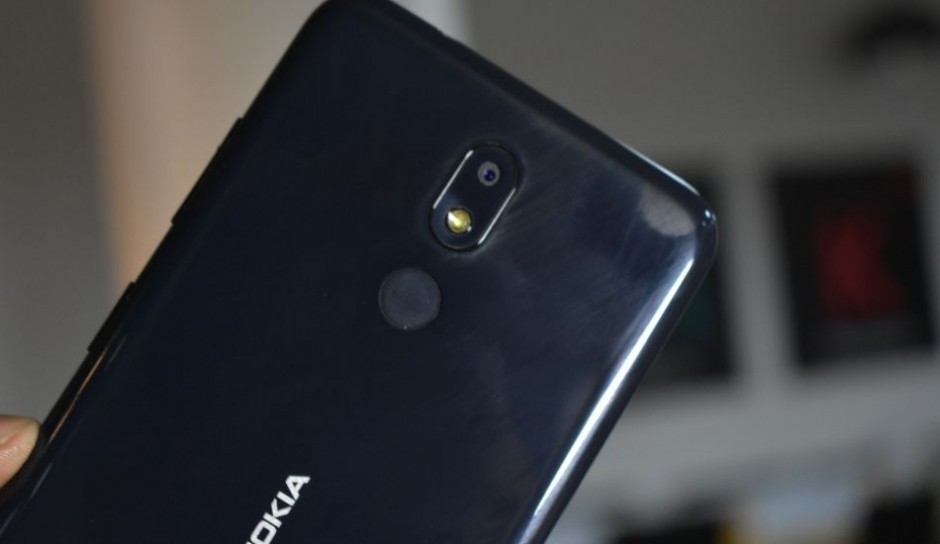 Nokia 3.2 Review