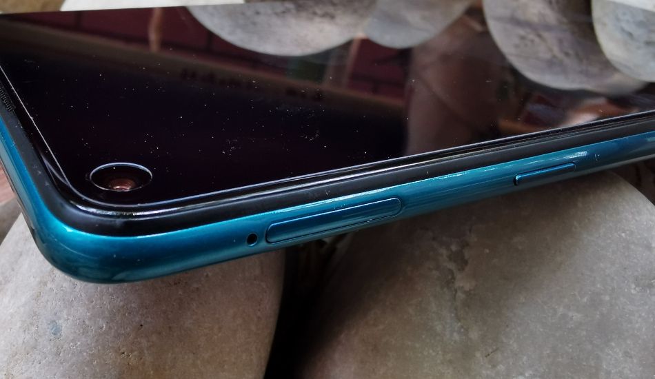 Vivo Z1 Pro