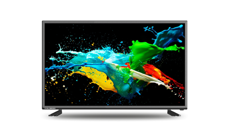 Noble Skiodo 40-inch Full HD Smart TV